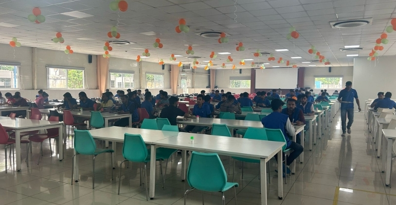 Corporate Catering in Faridabad
